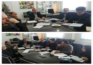 انتخاب آذربایجان غربی به عنوان استان پایلوت برای گرده افشانی محصول سیب درختی