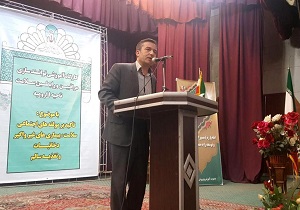 ۵۳۸ پایگاه تغذیه سالم در مدارس آذربایجان غربی ایجاد شده است