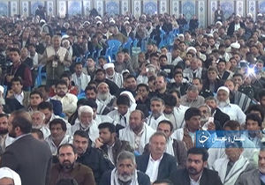 از کنگره ملی شهدا تا تغییر کاربری زمین&zwnj;های کشاورزی