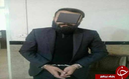 دستگیری لیدر شعار نویس در شوط /زمانی که پرندگان بی آزار، مردم آزار می&zwnj;شوند/دستگیری کلاهبردار حرفه&zwnj;ای در چایپاره