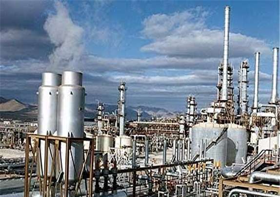 آغاز عملیات اجرایی پتروشیمی اسلام آبادغرب تا پایان سالجاری