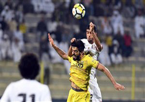 خلاصه بازی الوصل امارات و السد در 24 بهمن 96 +فیلم