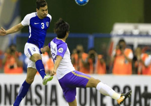 خلاصه بازی الهلال عربستان و العین امارات در 24 بهمن 96 +فیلم