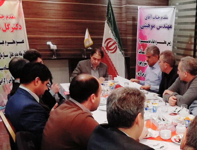 پرداخت هزینه های ناشی از زلزله کرمانشاه در دستور کار بیمه سلامت/ لزوم تشکیل کمیته ای برای مدیریت هزینه ها