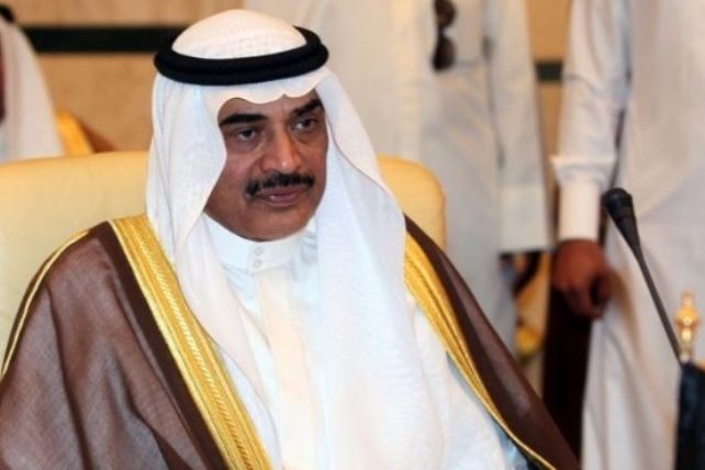 وزیرخارجه کویت: جامعه بین الملل با تهدید مستقیم مواجه است