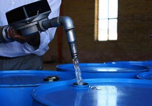 اطلاعیه شرکت نفت برای مصرف کنندگان نفت سفید