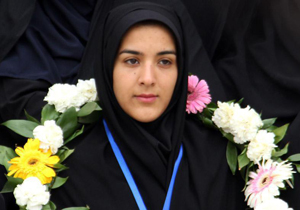دعوت به اردوی تیم ملی کوراش بانوان