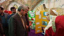 برگزاری جشنواره&zwnj;ی جابربن حیان