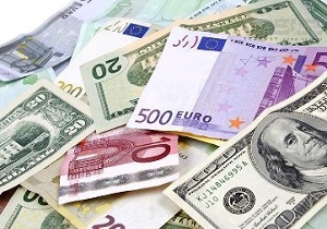 افزایش قیمت ۳۵ ارز در بازار بین بانکی/ دلار گران شد+ جدول