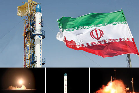 استقلال سیاسی، پیشرفت علمی، اقتدار دفاعی