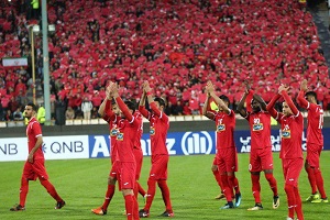 ایران در رتبه چهارم لیگ قهرمانان آسیا/ سعودی ها صدرنشین منطقه غرب