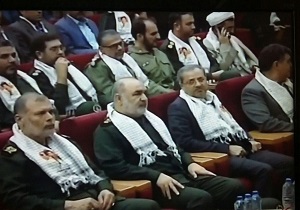  آغار کنگره ملی شهید شاخص دانش آموز کشوری در یزد