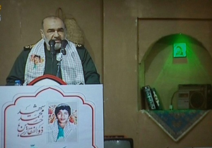 قدرت ایران محصول وابستگی ما به بیگانگان نیست