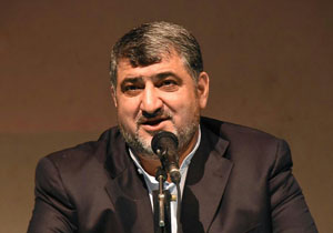 نشست فراکسیون محیط زیست با حفاظت اطلاعات سپاه و معاون قوه قضائیه درباره خودکشی سیدامامی