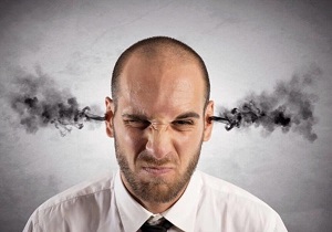 چرا به سرعت خشمگین می‌شوید؟