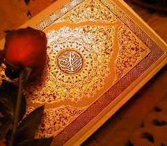 توزیع قرآن کریم در طرح وقف مصحف