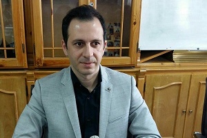 پیست حرفه ای دوچرخه سواری انزلی آماده تحویل است