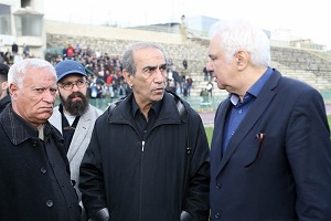 جباری:مساوی استقلال مقابل الریان بهتر از باخت بود