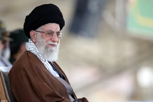 شعر و سرود دیدار رهبری تولید شد
