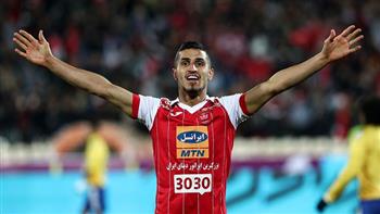علیپور در رتبه 97 بهترین مهاجمان جهان+عکس