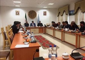 تصویب 61 طرح اشتغال فراگیر در میراث فرهنگی اردبیل