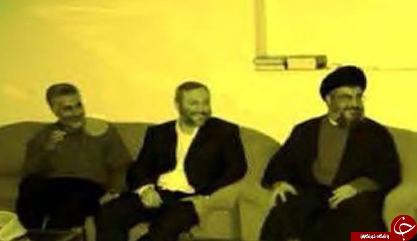 خبری از سردار سلیمانی که 10 سال بعد افشا شد!