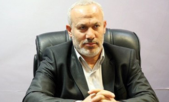نماینده جنبش جهاد اسلامی فلسطین درباره آرمان های انقلاب