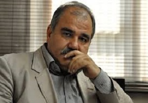 جشنواره تجسمی فجر، فرصتی برای جهانی شدن هنر ایران است
