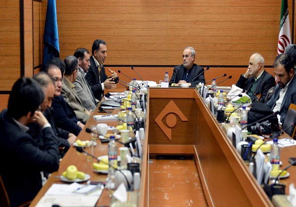 افزایش تولیدات فرهنگی عامل کاهش آسیب های اجتماعی