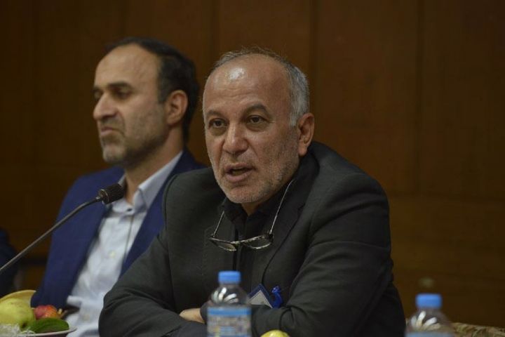باید با جدیت بیشتری فعالیت تیم‌های ملی کوراش پیگیری شود