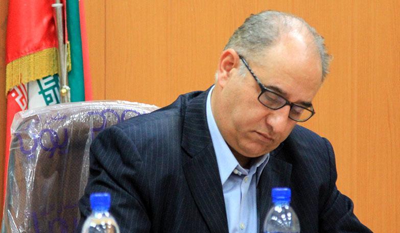 افتخاری: فدراسیون متولی برنامه های هندبال ساحلی است