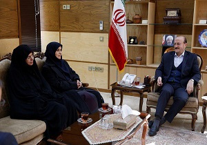 تاکید استاندار قزوین بر اجرایی کردن اقتصاد بدون آب
