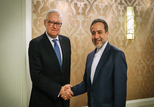 ایران و روسیه بر همکاری نزدیک برای حفظ برجام توافق کردند