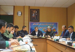 تسهیلات اشتغال فراگیر در حوزه صنعت پیگیری می‌شود