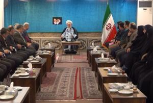 ضرورت رسیدگی به مشکلات کارگران