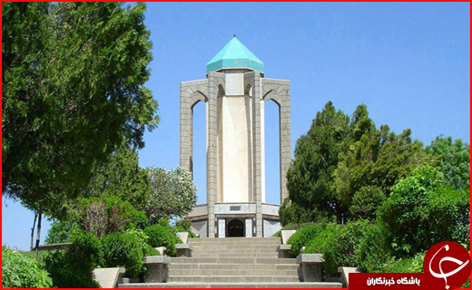 سفر به پایتخت تاریخ و تمدن ایران