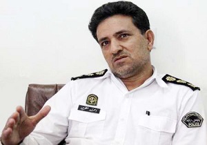 بازبودن تمام محور‌های مواصلاتی استان یزد