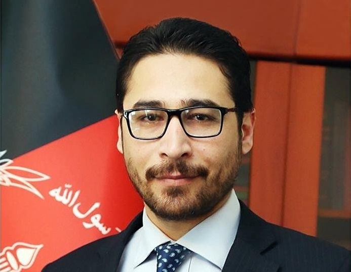 معاون سخنگوی ریاست جمهوری افغانستان تهدید به افشاگری علیه &laquo;ارگ&raquo; کرد