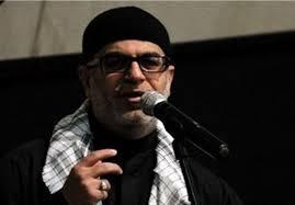 ویژه برنامه ایام فاطمیه با حضور «نزار القطری» در دهدشت