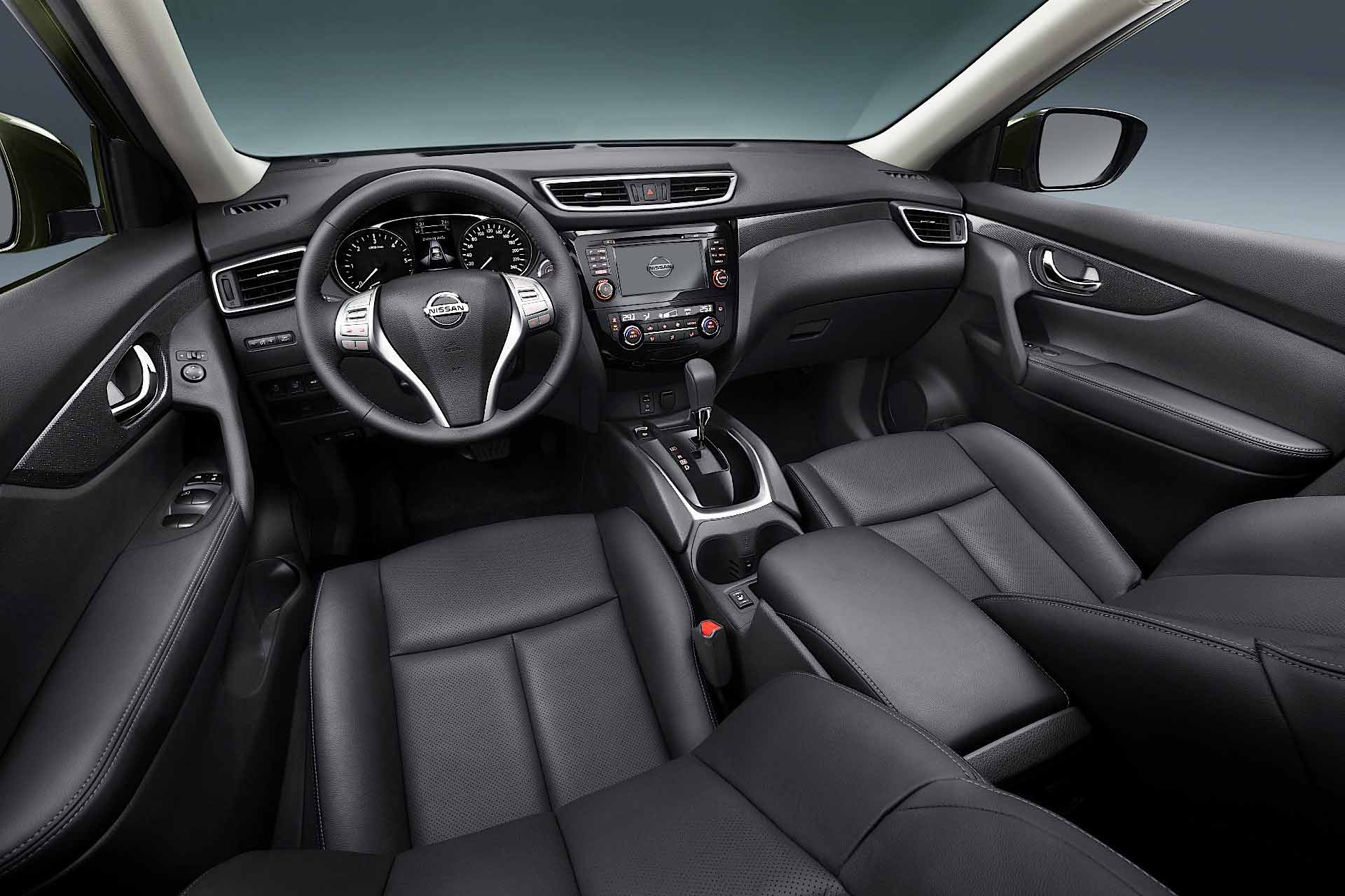 لیست محصولات Nissan در بازار