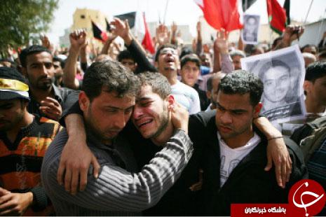 بحرین؛ هفتمین سال خیزش یک ملت برای رسیدن به حقوق اولیه خود