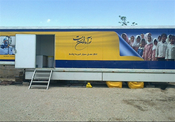 کودکانی با دل‌هایی بزرگ اما آرزوهایی کوچک + فیلم