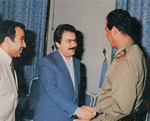 ملکی///