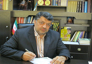 تجلیل از ۷۳ دانش آموز گرگانی موفق