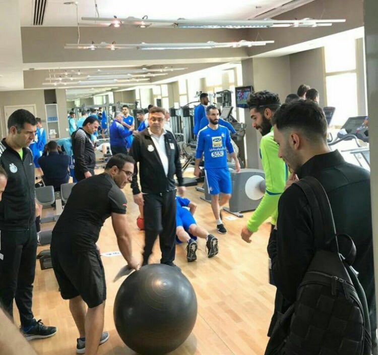 اهم اخبار ورزشی بیست و پنجم بهمن ماه