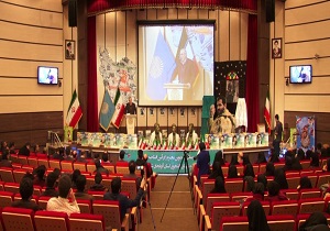 برگزاری کنگره فرهنگی ادبی شهدای دانشجو در تبریز