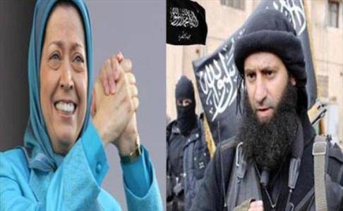 منافقین، از انقلاب تا اغتشاش/ داعشی&zwnj;های دهه 60