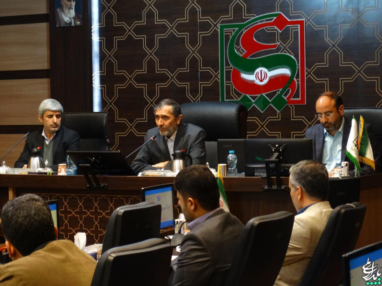 برگزاری اولین نشست دبیران پدافند غیر عامل شهرداری های کشور