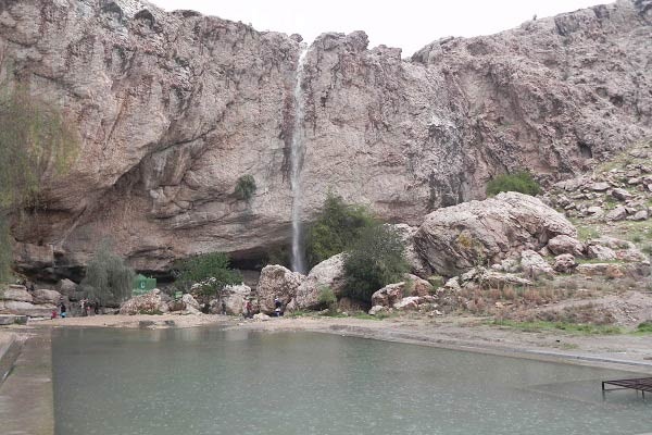 ساماندهی منطقه گردشکری بُندر دوساری در شهرستان عنبرآبا&zwnj;د