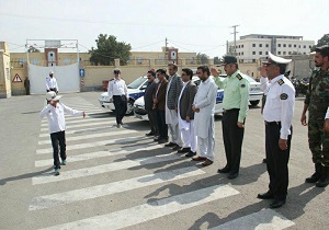 کودک ۹ ساله به آرزوی قلبی خود رسید